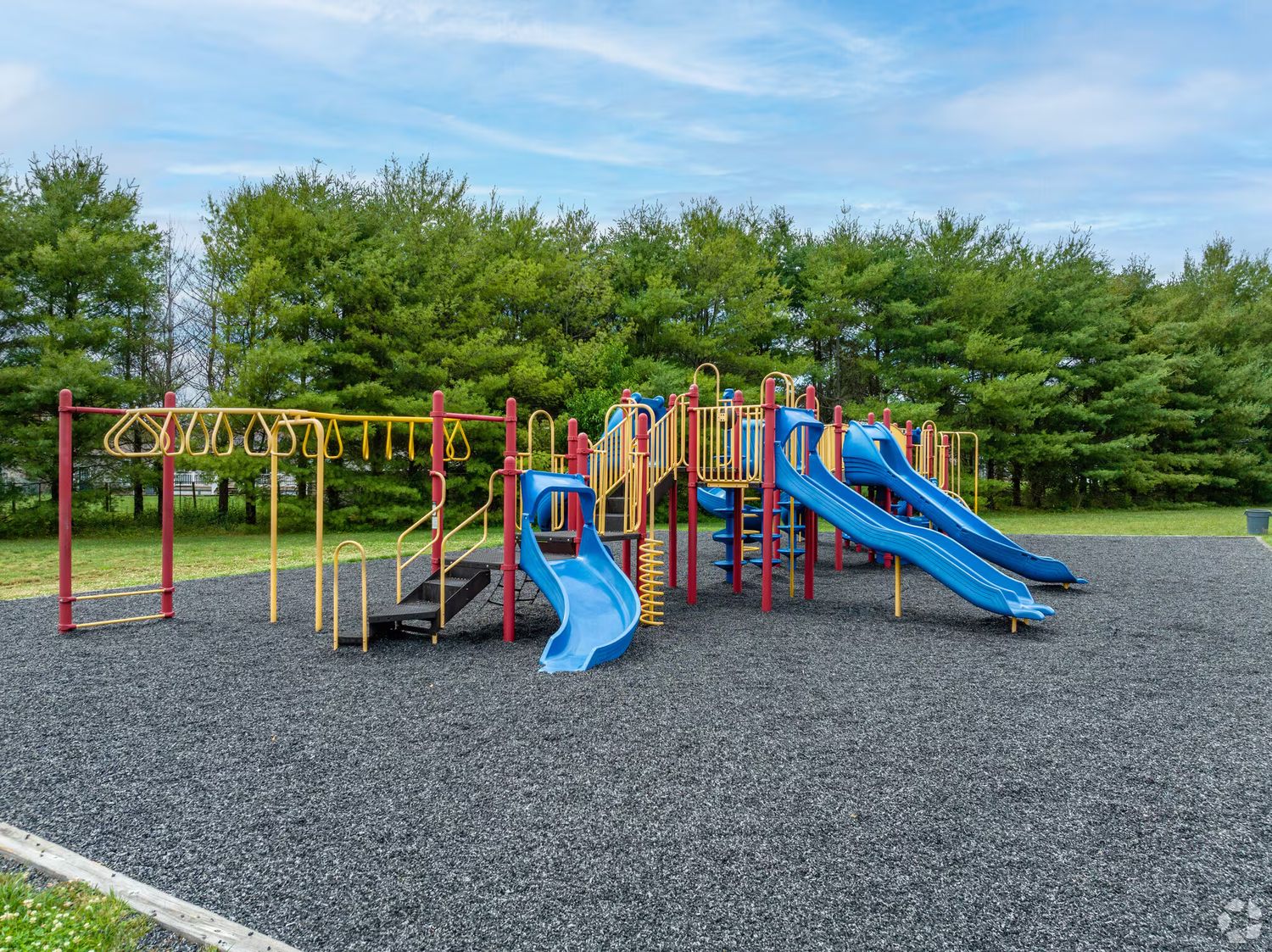 Adelphia Elementary School, a education project by EAJ Services