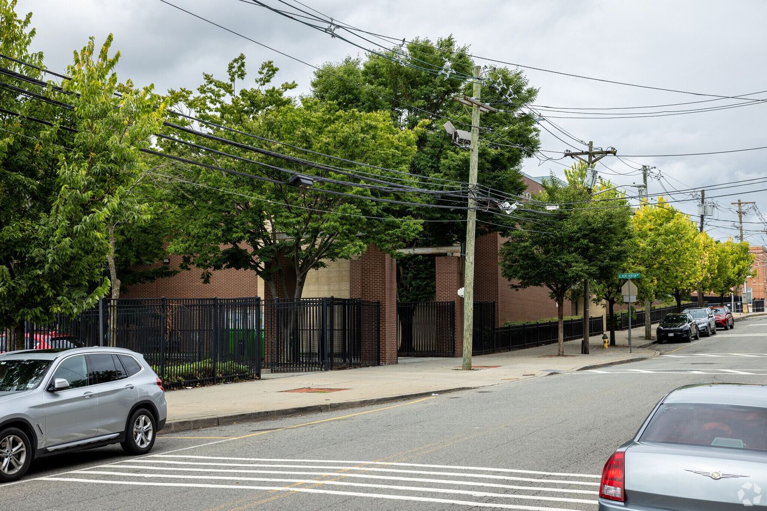 Belmont Runyon Elementary, a education project by EAJ Services
