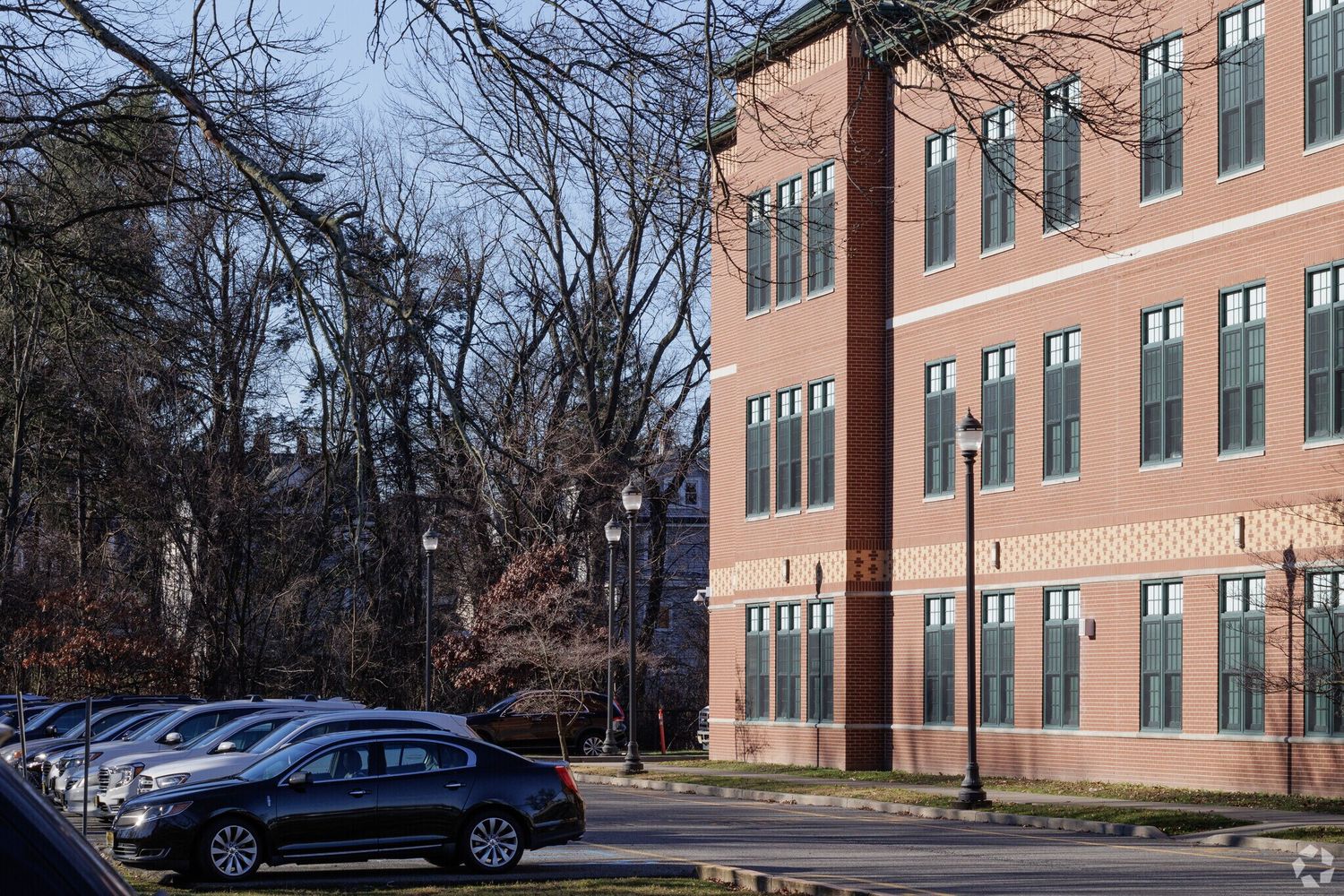 Dr. J Grieco Elementary, a education project by EAJ Services