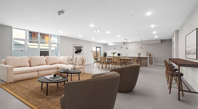 The View, a residential project by EAJ Services