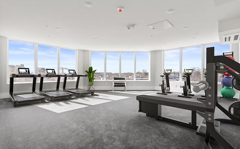 The View, a residential project by EAJ Services