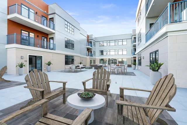 The View, a residential project by EAJ Services