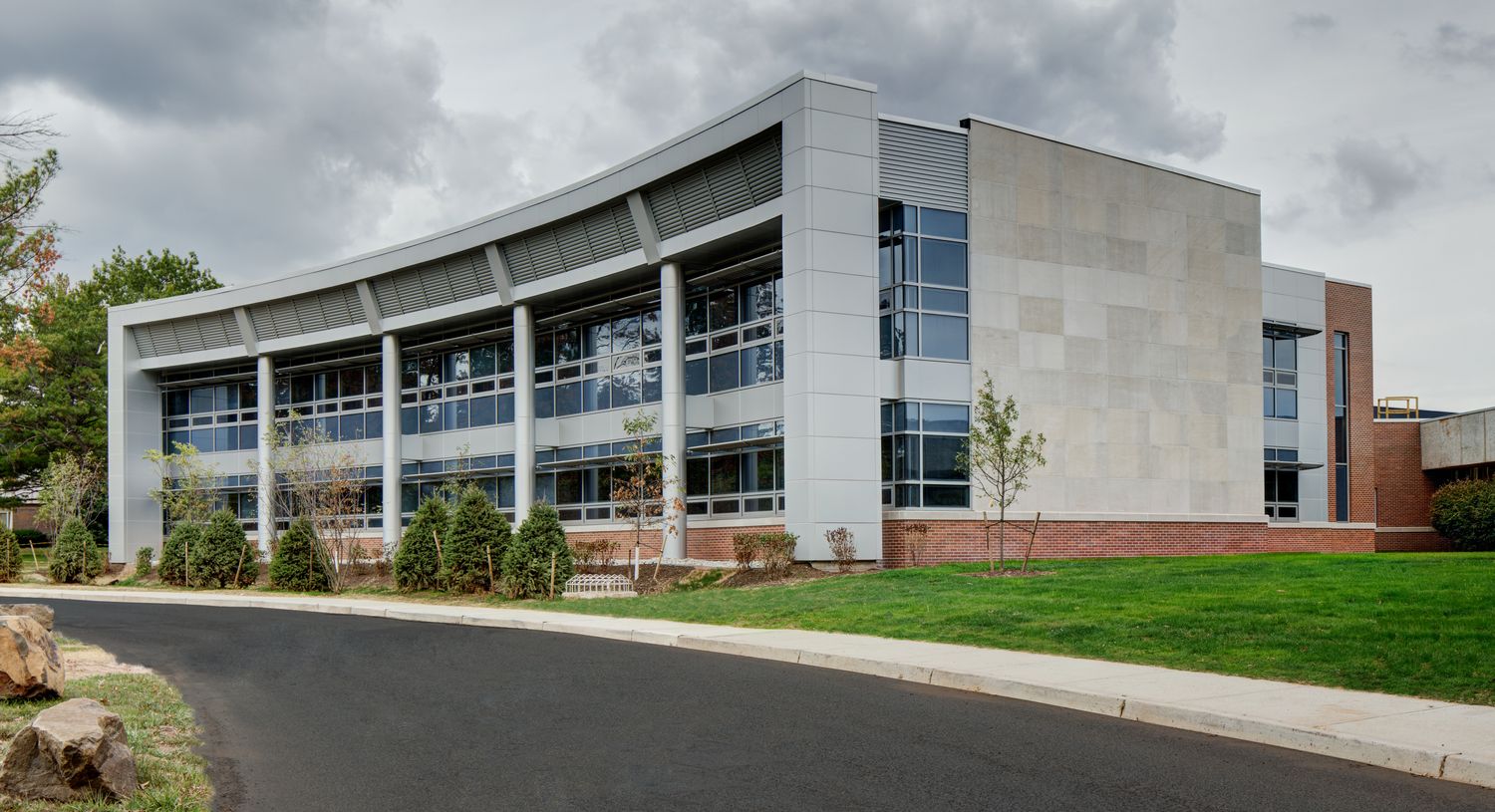 UCC Vocational & Technical, a education project by EAJ Services