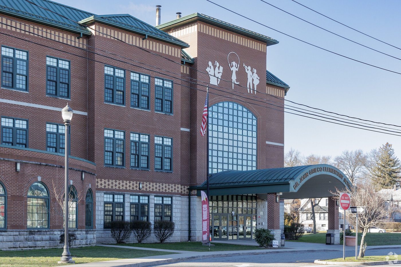 Dr. J Grieco Elementary School