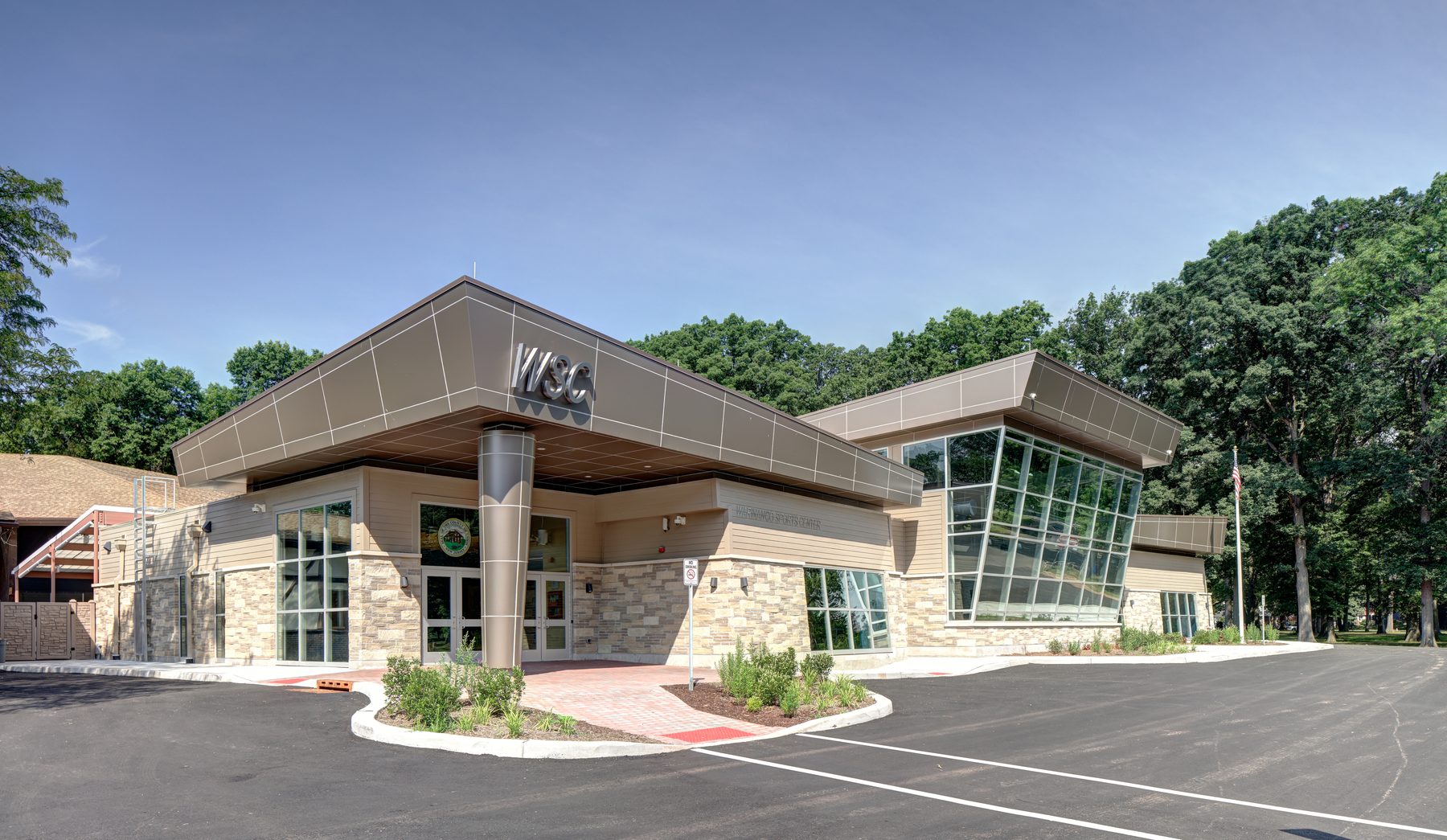 Warinanco Sport Center